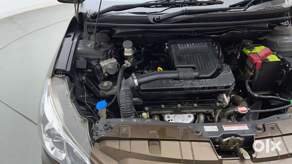 Maruti Suzuki Ciaz 1.4 Delta, 2017, Petrol