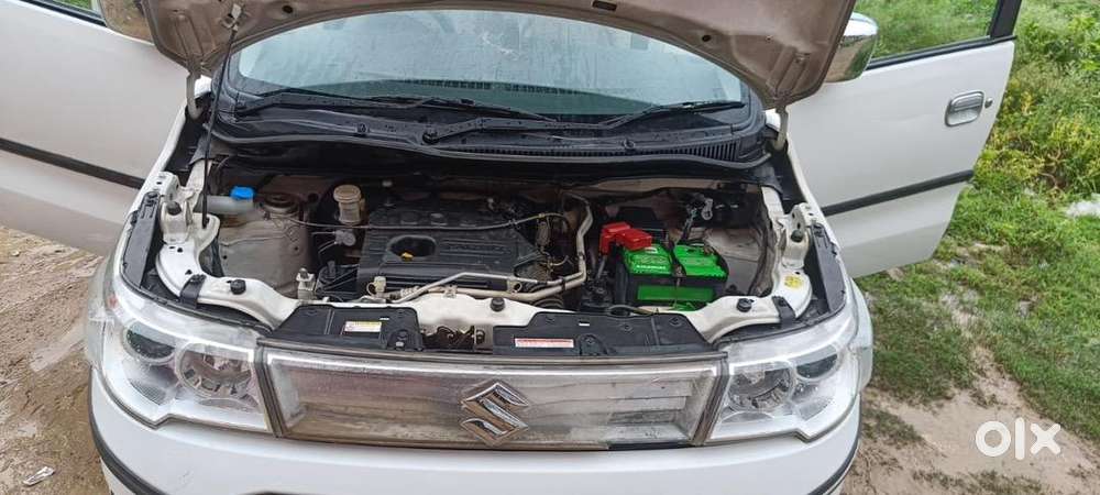 Maruti Suzuki Petrol 2017