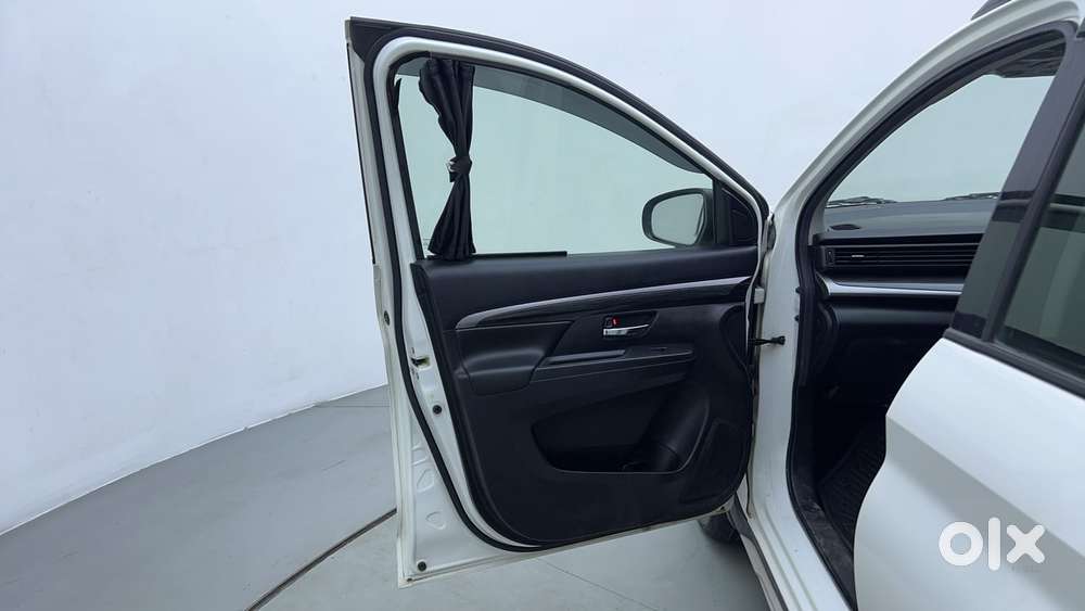 Maruti Suzuki Xl6 1.5 Alpha Plus Mt, 2023, Petrol