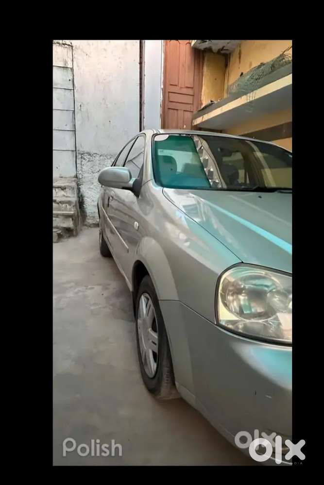 Chevrolet Optra