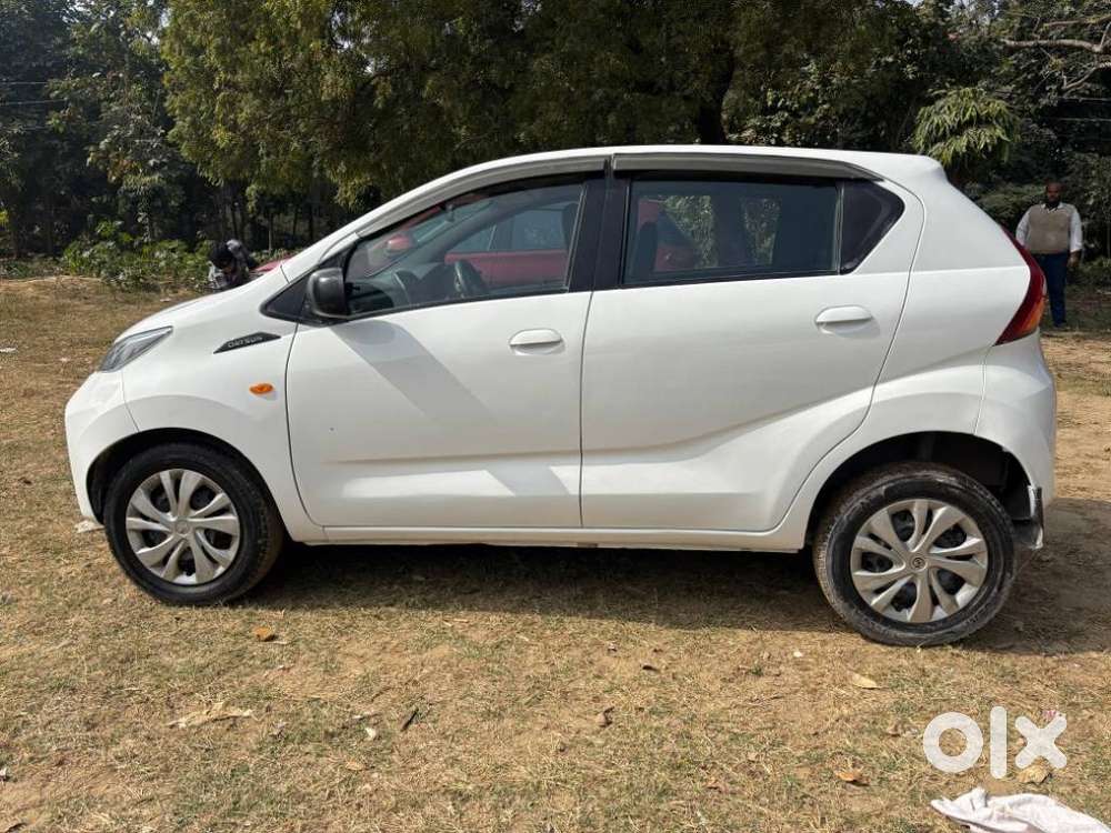Datsun Go T Option Petrol, 2022, Petrol