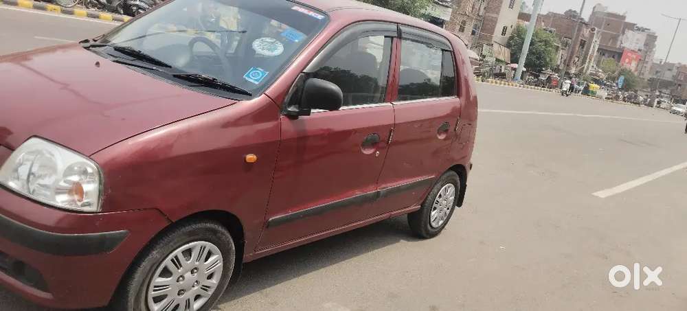 Hyundai Santro Xing 2014