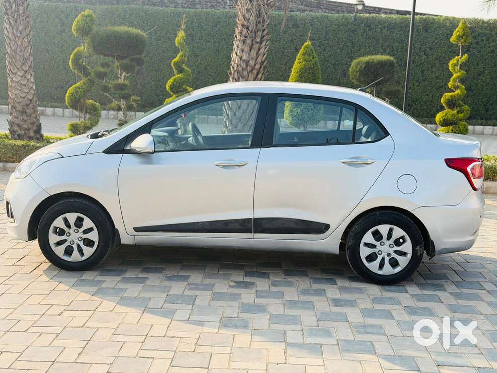 Hyundai Xcent