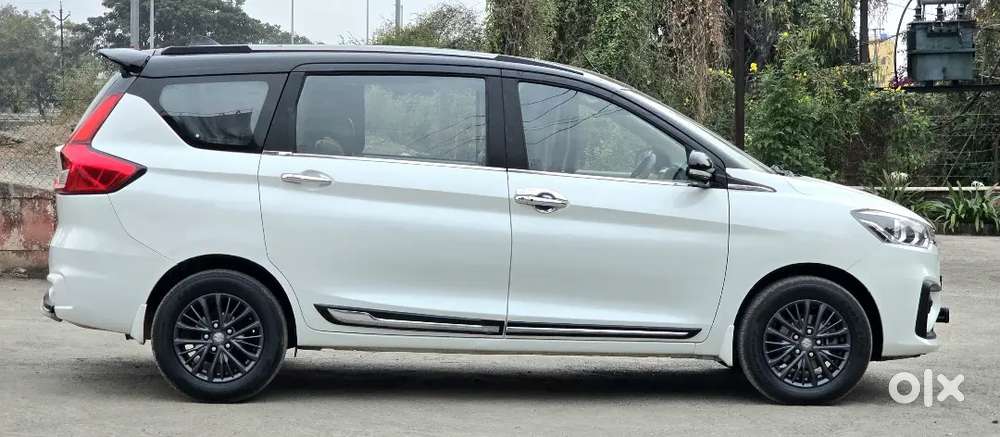Ertiga Zdi+ 2019