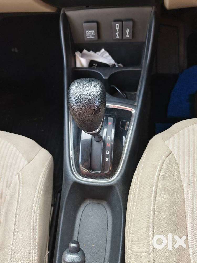 Honda Amaze 1.5 Vx I-dtec Automatic, 2022, Petrol