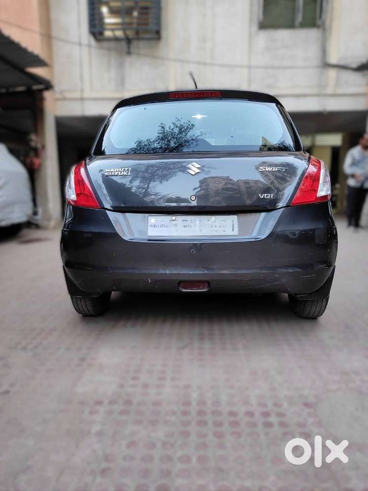 Maruti Suzuki Swift Vdi Abs Diesel Good Condition
