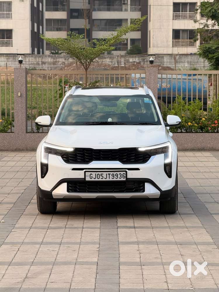 Kia Sonet Htk Plus, 2025, Petrol