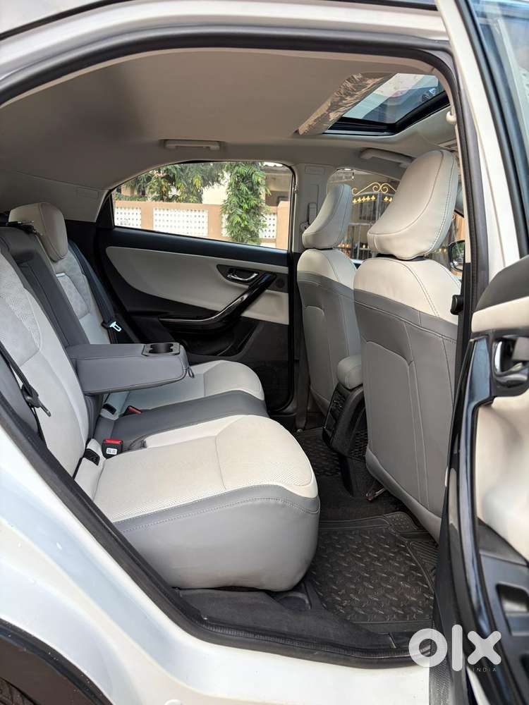 Tata Nexon Ev Empowered Plus Lr, 2024, Electric