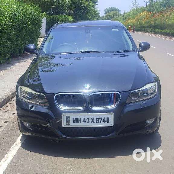 Bmw 3 Series 2.0 320d Highline, 2009, Diesel