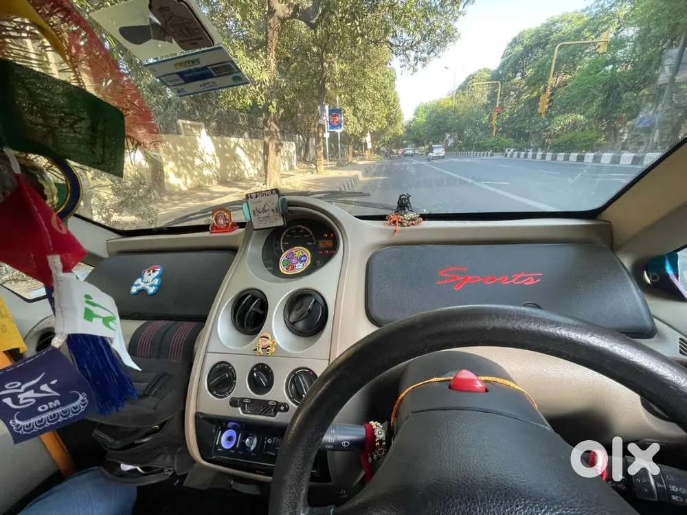 Tata Nano 2013 Petrol 75000 Km Driven