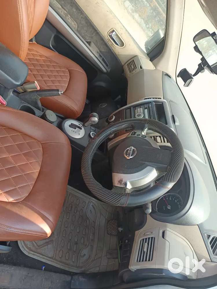 Nissan X-trail 2011 Parts Only