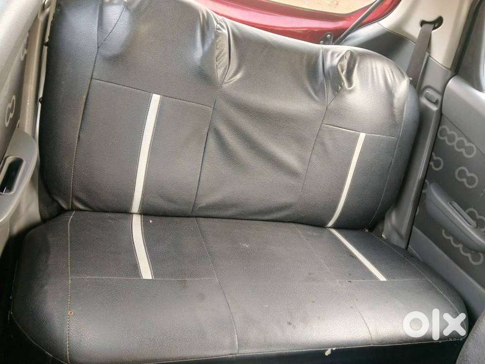 Maruti Suzuki Alto 800, 2015, Petrol