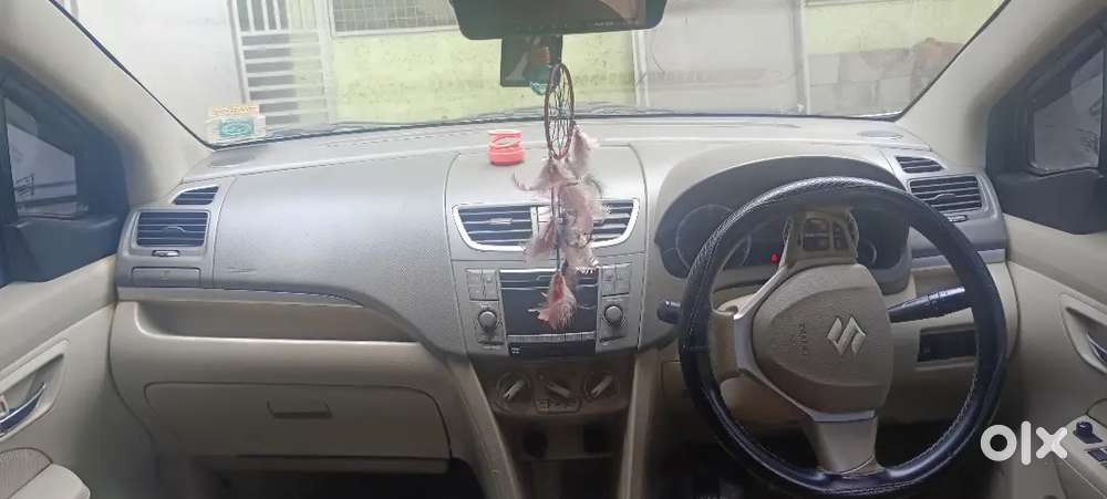 Maruti Suzuki Ertiga 2016 Petrol Well Maintained