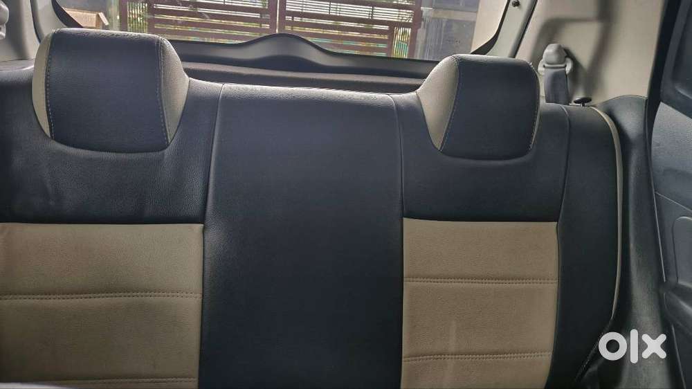Swift Vxi Petrol 2021