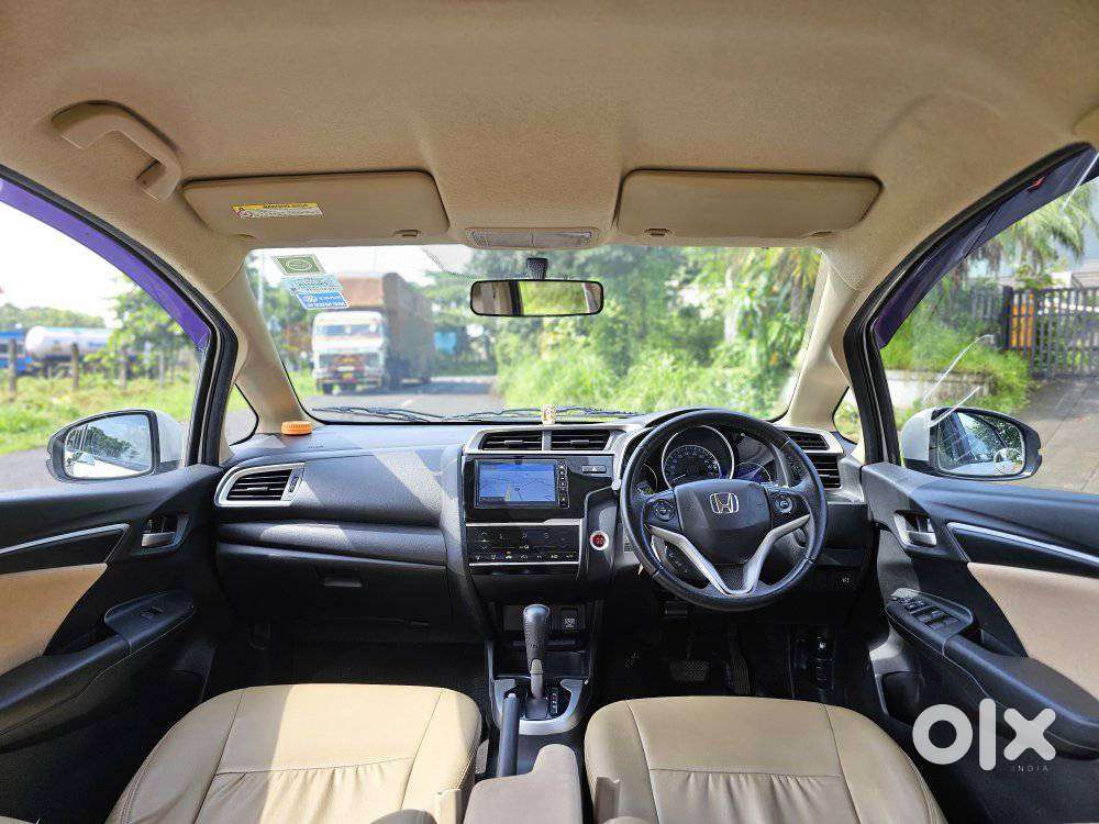 Honda Jazz Vx Cvt, 2019, Petrol