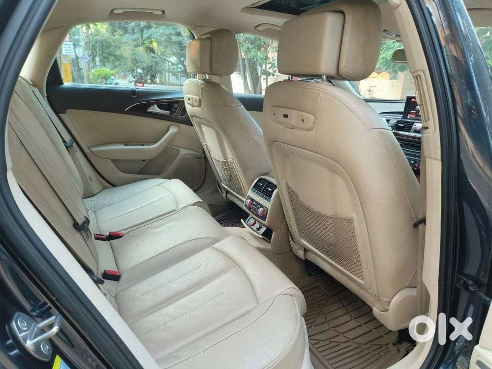 Audi A6 2.0 35 Tdi Premium Plus Matrix, 2016, Diesel
