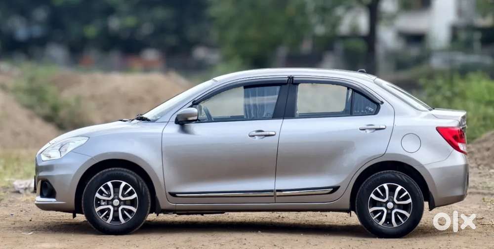 Maruti Suzuki Dzire 1.2 Vxi, 2022, Petrol