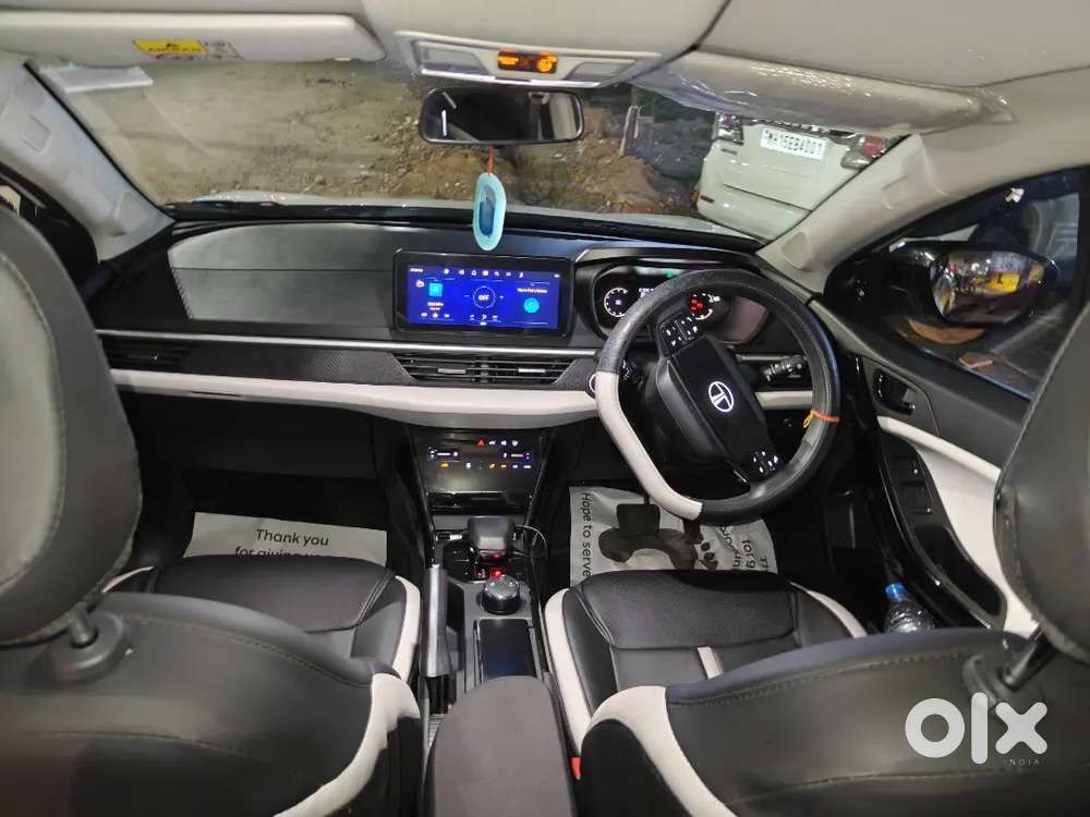Urgent Sale Tata Nexon Creative Plus Dca Automatic 2026