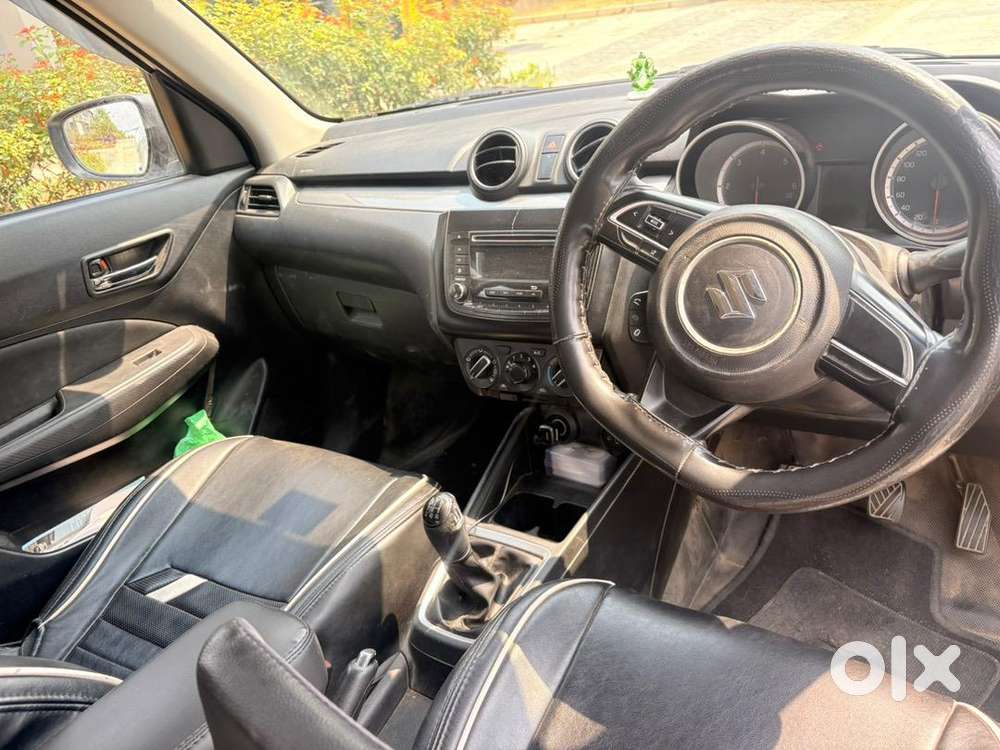 Maruti Suzuki Swift 2019 Diesel Well Maintained