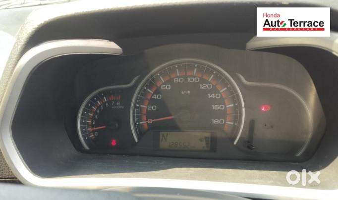 Maruti Suzuki Alto K10 2010-2014 Vxi, 2016, Petrol