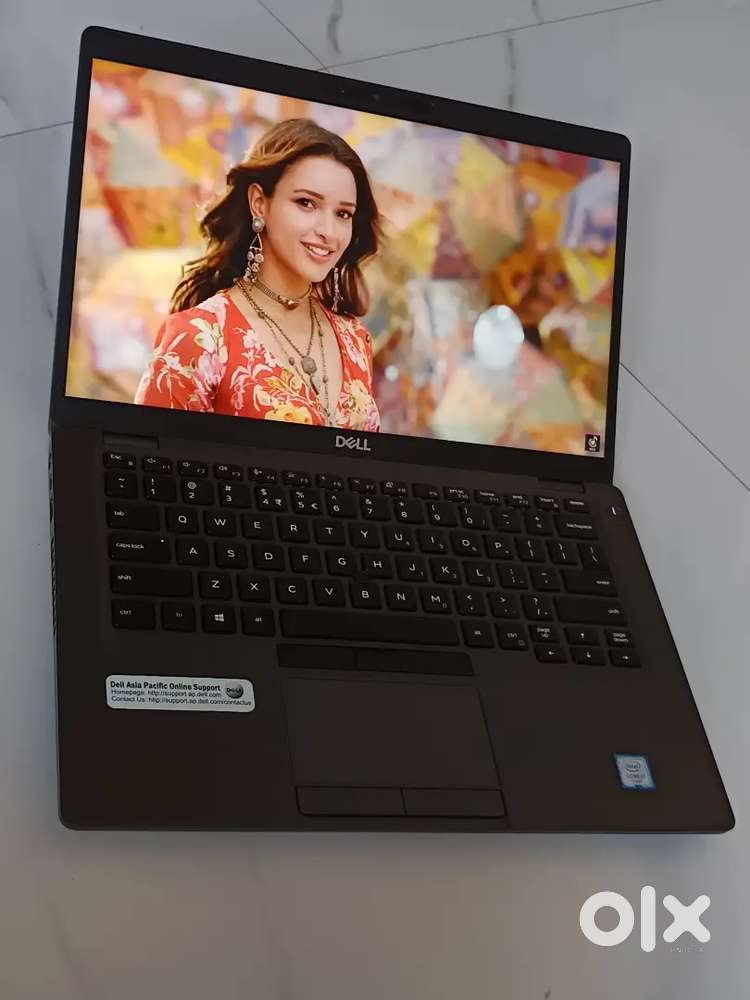 Touchscreen Powerfull Core i7 Laptop 512gb Nvme Ssd/8gb fully ok