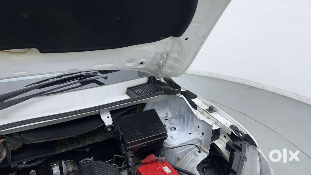 Renault Kwid 1.0 Rxl, 2019, Petrol