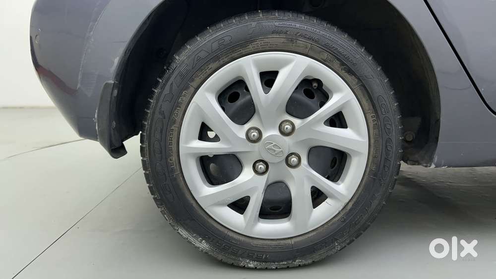 Hyundai Grand I10 1.2 Kappa Sportz, 2018, Petrol