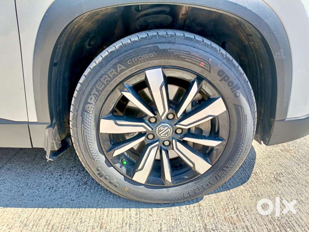 Mg Hector Smart Diesel Mt, 2019, Diesel