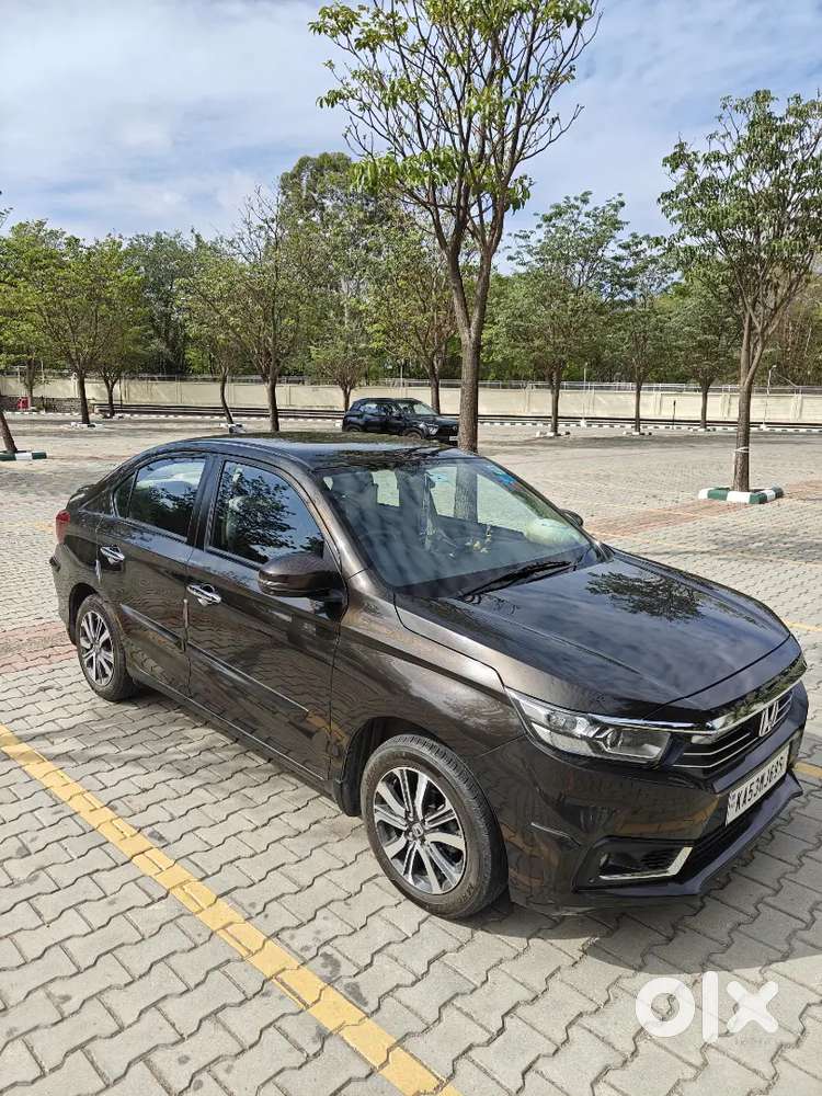 Honda Amaze