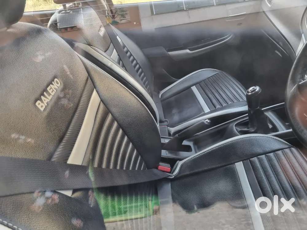 Maruti Suzuki Baleno 2019 Full Original Car 100%