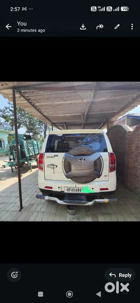 Mahindra Bolero Neo 2022 Diesel 38000 Km Driven 880000