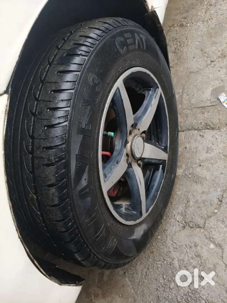 Tata Indica Vista 2009 Diesel Manual