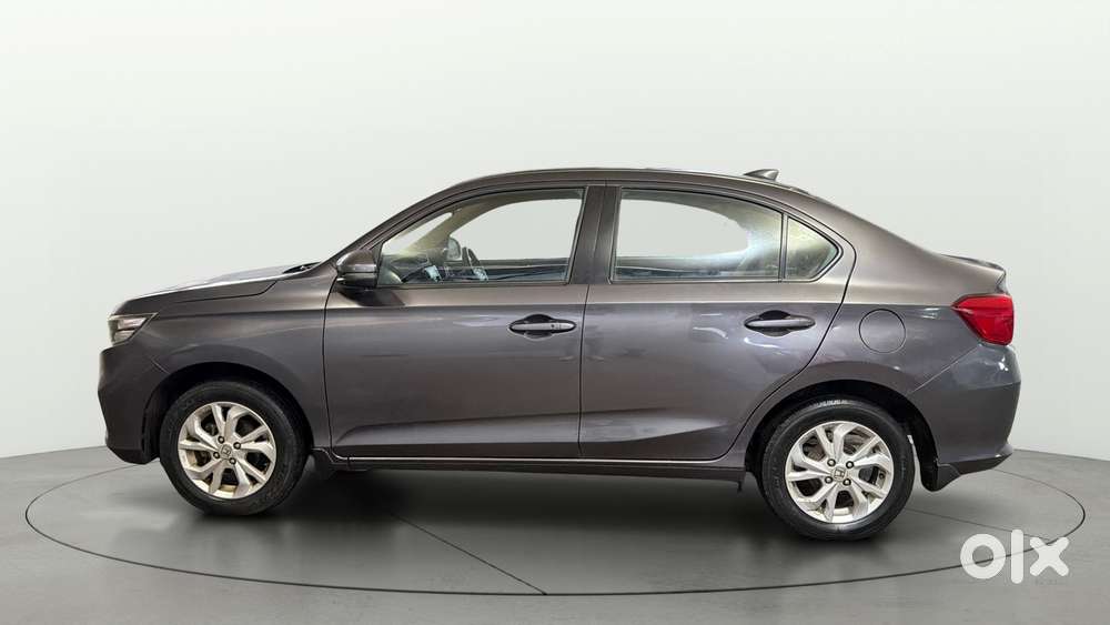 Honda Amaze V Cvt Petrol, 2020, Petrol