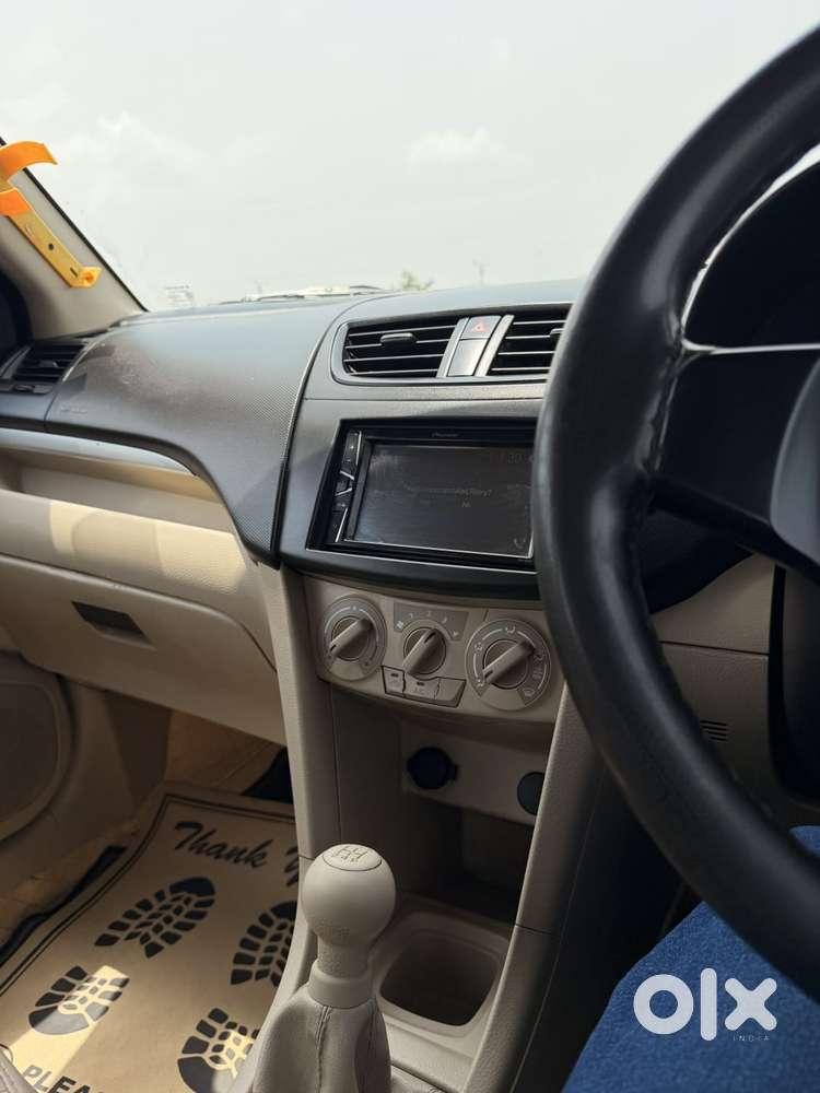 Maruti Suzuki Swift Dzire Tour S, 2022, Petrol