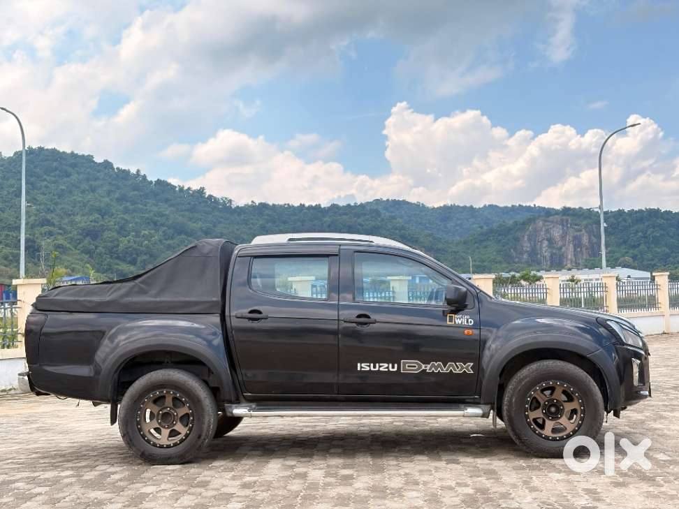 Isuzu S-cab, 2021, Diesel