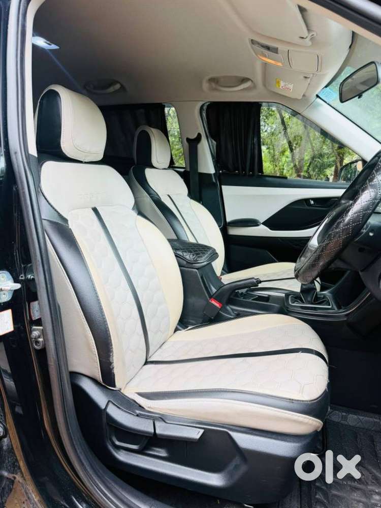 Hyundai Creta 1.6 Ex Petrol, 2022, Petrol