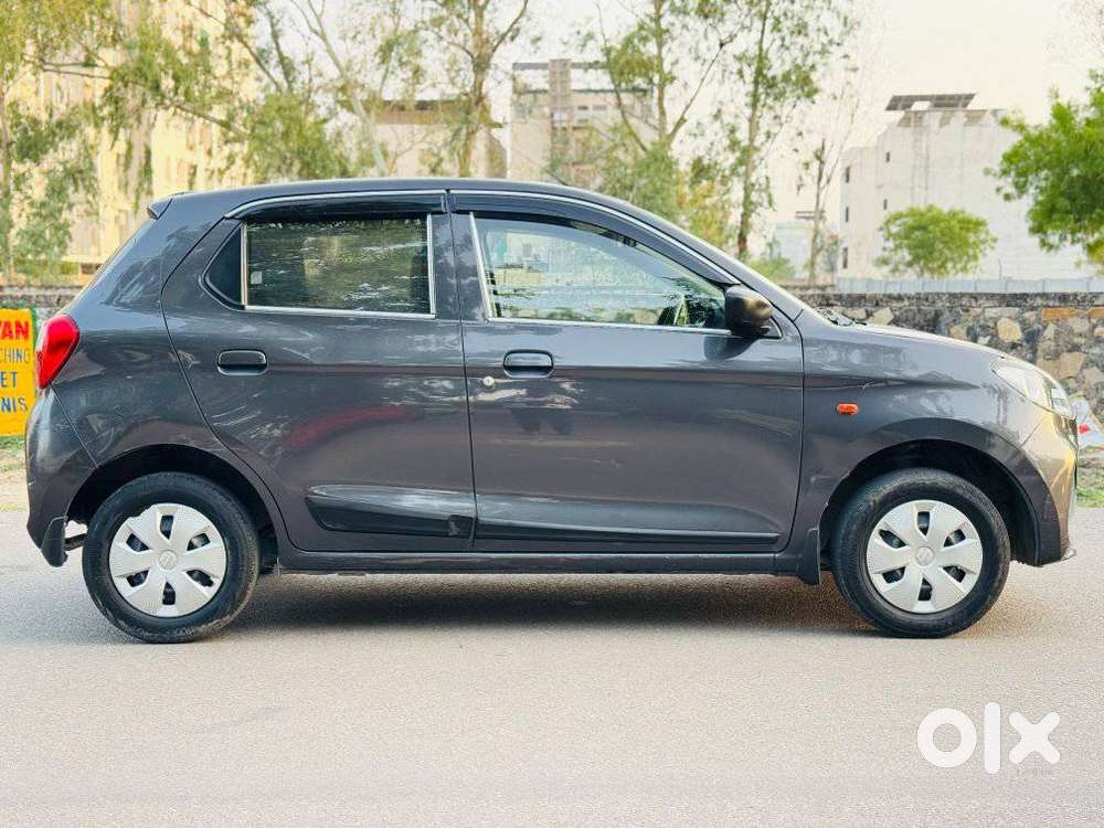 Maruti Suzuki Alto K10 1.0 Vxi, 2023, Petrol