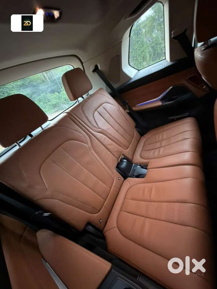 Bmw X7 Xdrive30d Dpe Signature, 2021, Diesel