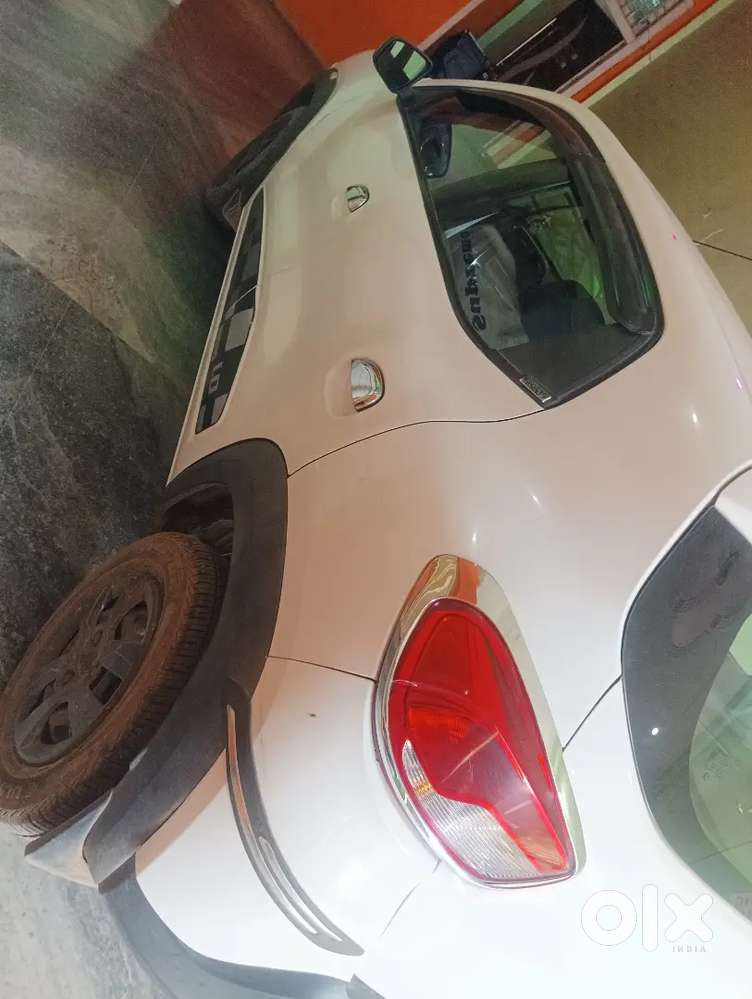 Renault Kwid 1.0 Sce 2016