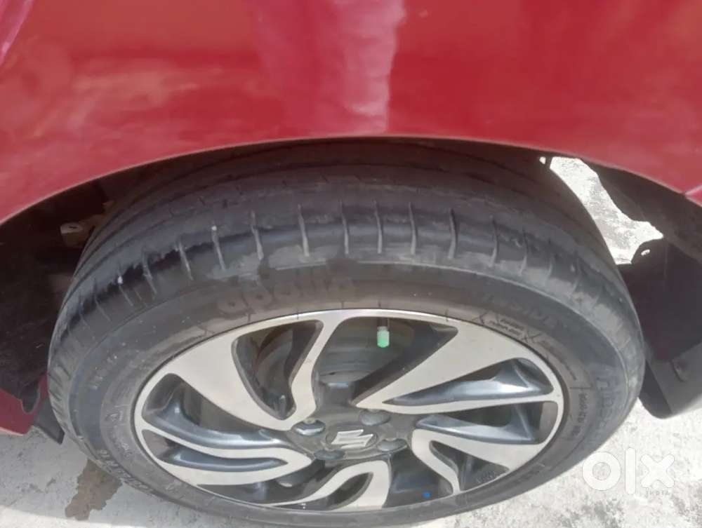 Maruti Suzuki Baleno