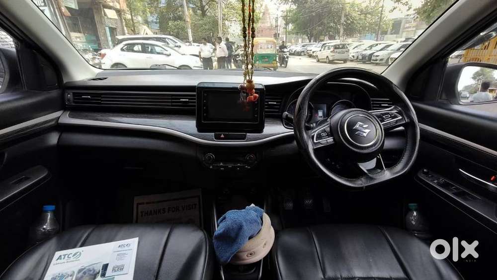 Maruti Suzuki Xl6, 2021, Petrol