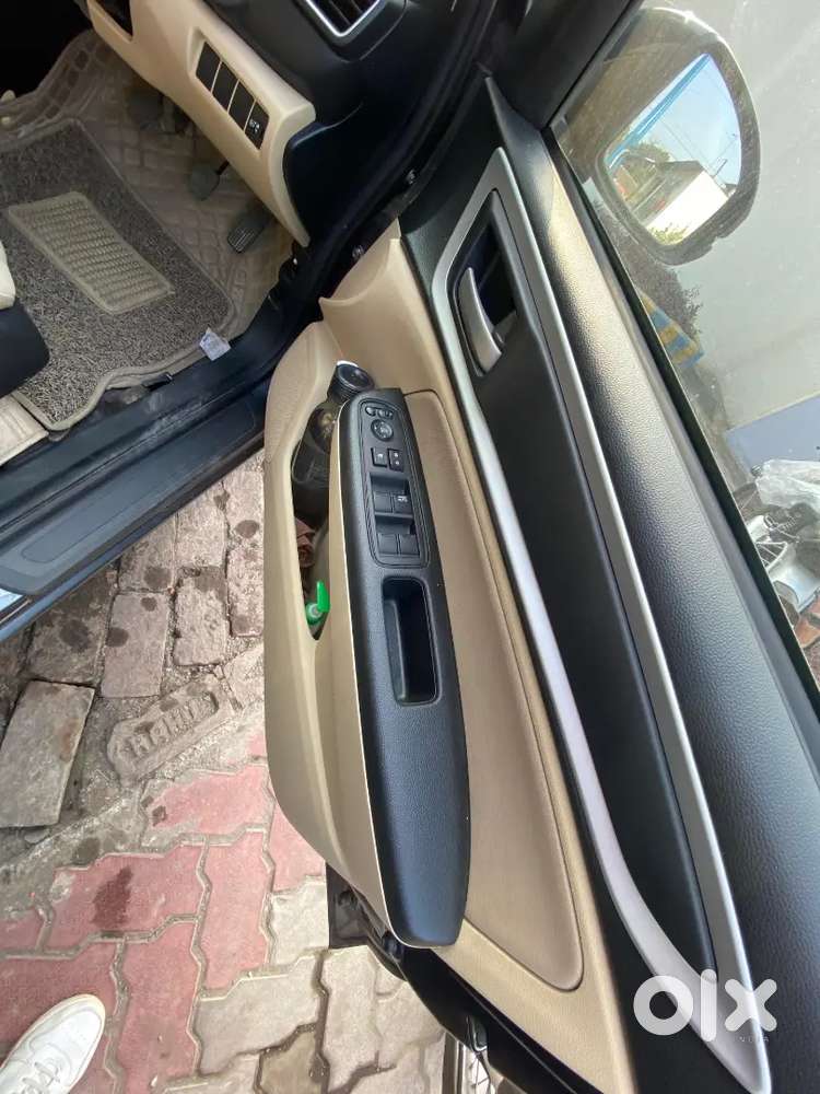 Honda Amaze 2023 Petrol Good Condition