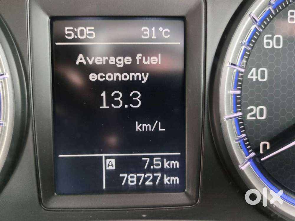 Maruti Suzuki S-cross, 2019, Diesel