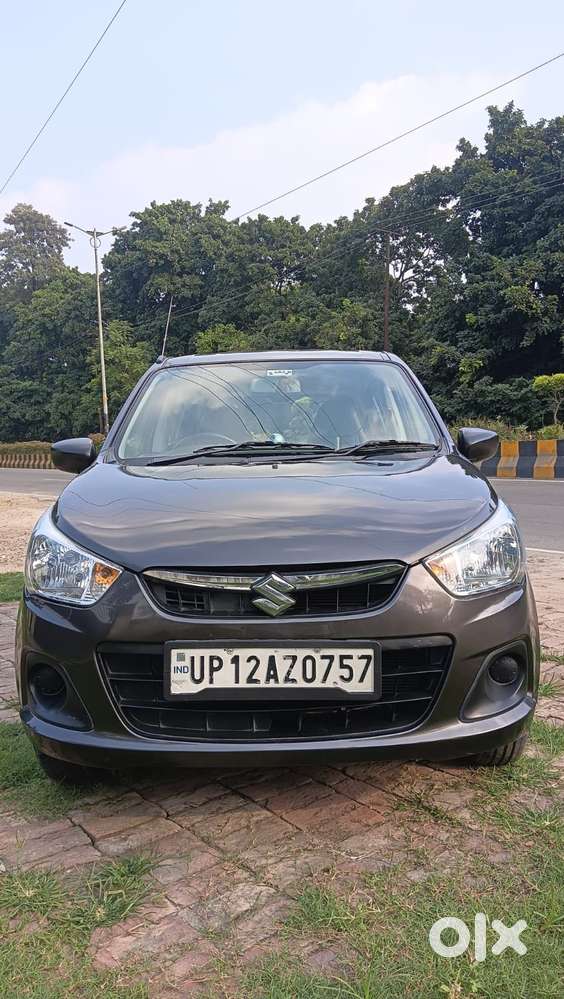 Maruti Suzuki Alto K10 1.0 Vxi, 2019, Petrol