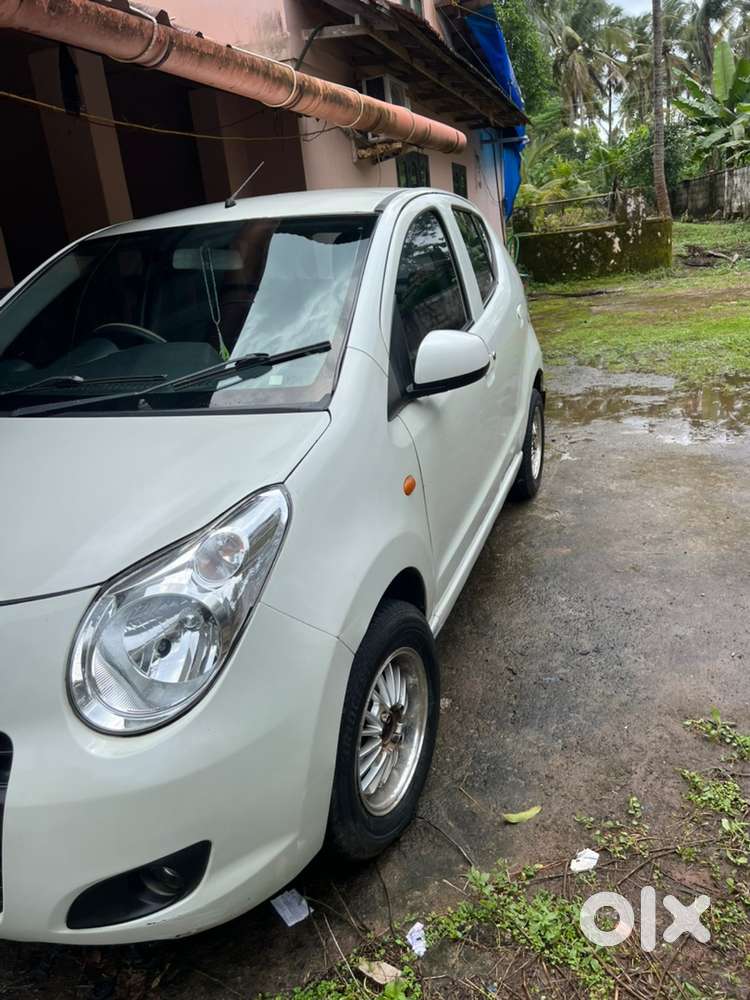 Maruti Suzuki Car 2010 Km Driven