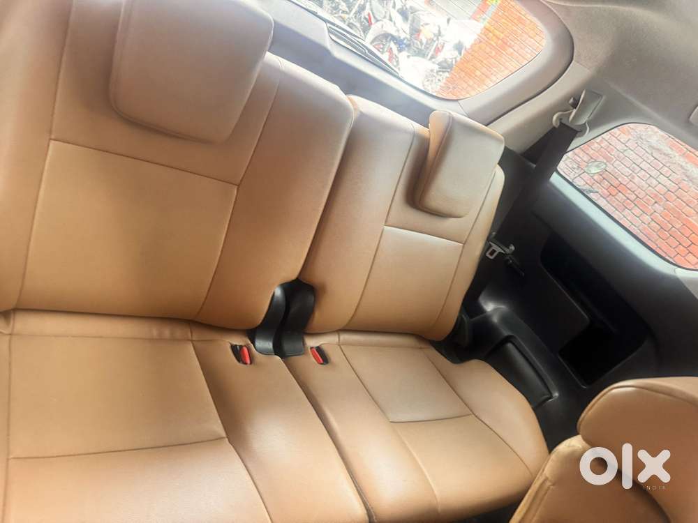 Toyota Fortuner Legender 4x2 At 2.8, 2019, Diesel