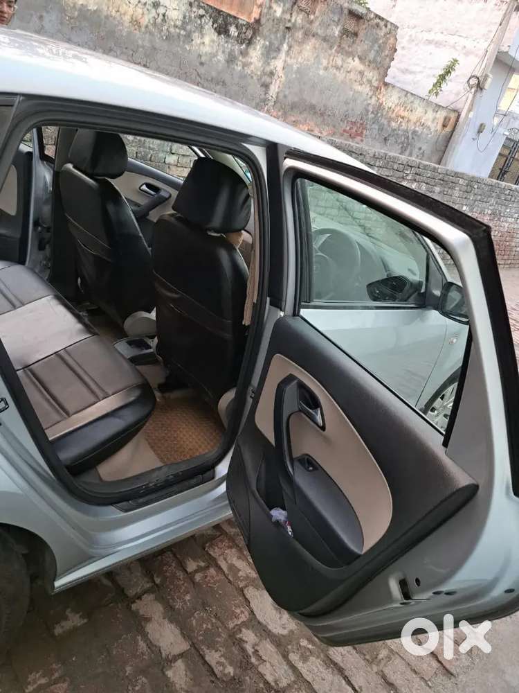 Volkswagen Polo 1.0 2013