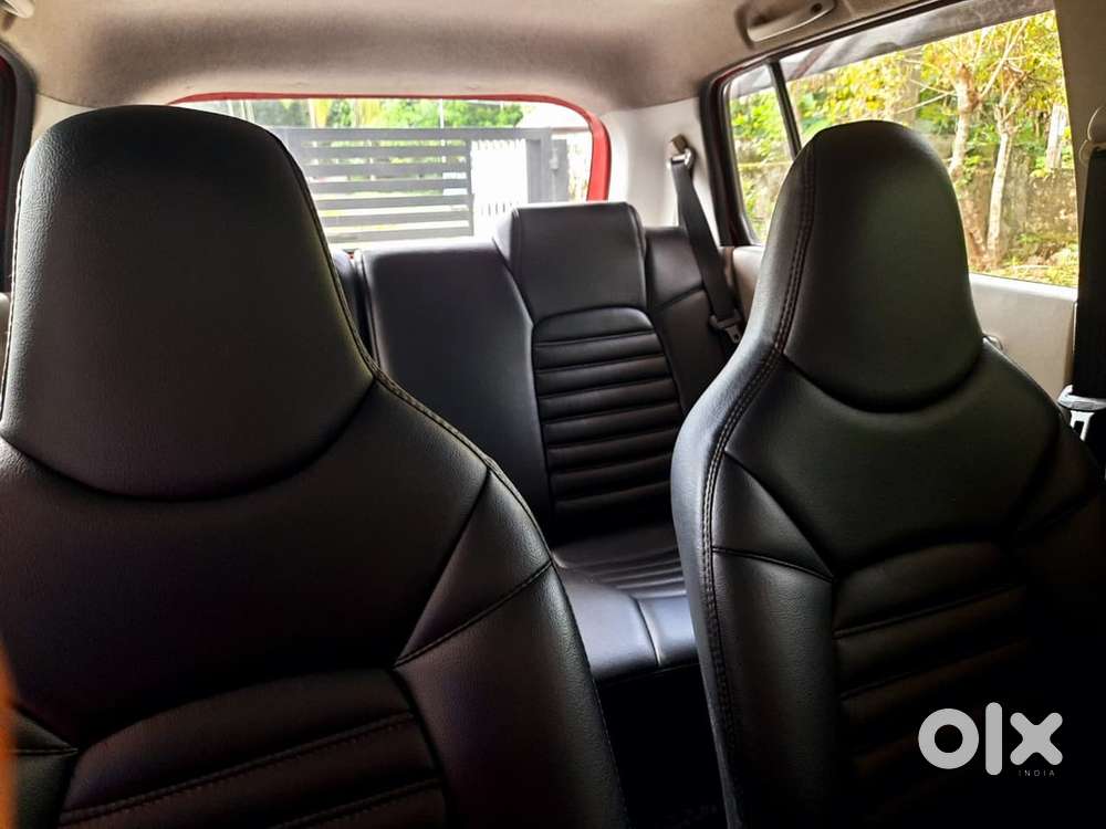 Maruti Suzuki Celerio 2016