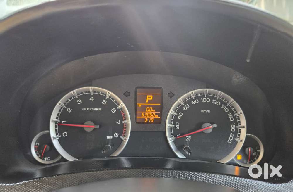 Maruti Suzuki Swift Dzire Vxi(o) At, 2015, Petrol
