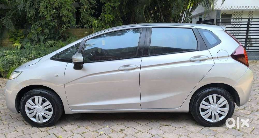 Honda Jazz 1.2 Sv I Vtec, 2015, Petrol